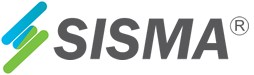 Logo de Sisma Corporation